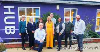 New community hub in Bristol promises to be a 'lifeline'
