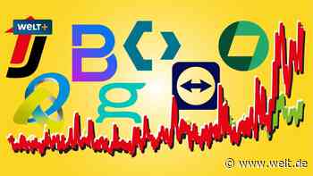 Das Ende der Unsicherheit – Diese 14 Aktien sind die Gewinner des neuen Deutschlands