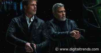 ‘Wolfs 2’ is no longer moving forward at Apple