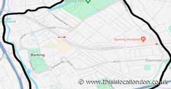 Police in Barking given extra powers to tackle anti-social behaviour