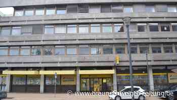 Das Ende einer Ära – diese Post-/Postbank-Filiale schließt in Peine