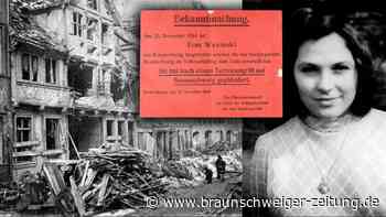 19-Jährige wegen „Plünderung“ hingerichtet – der Fall Wazinski