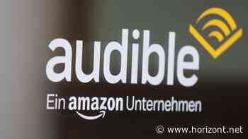 Hörbuch- und Podcast-Plattform: Wie Audible weiter wachsen will