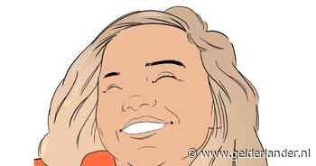 Saar is beveiliger: ‘Ik ben pas 26 en verdien meer dan mijn vrienden’