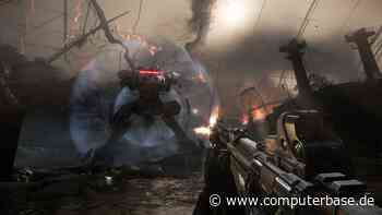 Sci-Fi-Shooters bei Humble: Doom, Prey, Crysis und mehr im Paketangebot