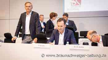 VW hält an Werksschließungen fest – Sparansage auch bei Bosch