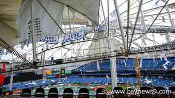 In Depth: The future of the Tampa Bay Rays in St. Petersburg