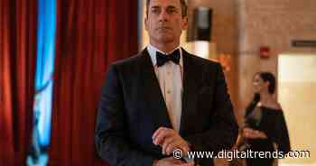 Apple TV+ renewed Jon Hamm’s ‘Your Friends and Neigbors’ for a second season before the first season aired