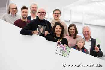 Dit zijn de winnaars van de Antwerpse Erfgoedprijs 2024