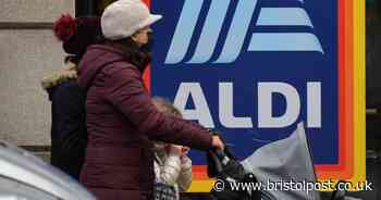 Aldi confirms three days of closure at the end of the year