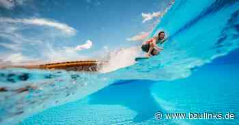 Für eine nachhaltigere Surfkultur: Dyson und O2 Surftown MUC