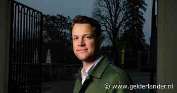 Lennart (30) dook in het leven van Ruud Lubbers: ‘Hij haalde de puberende prinsen uit het café op verzoek van Beatrix’