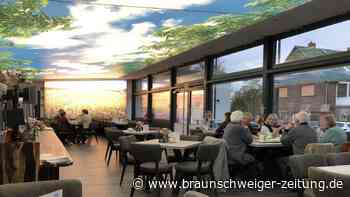 Gifhorner schwelgen in Opa Ernys Wintergarten