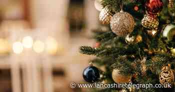When should I take my Christmas decorations down to avoid bad luck?