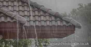 What to do if your roof starts to leak during a storm (save yourself £5,000)