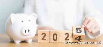 Webinar: Anlageperspektiven 2025 - worauf sich Investoren einstellen sollten