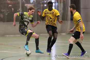 De Plakkers Varsenare verslaat Rapid 2021 Beernem, maar buren zijn vooral met volgend seizoen bezig: “Stemming in maart 2025 bepaalt toekomst van BZVB”