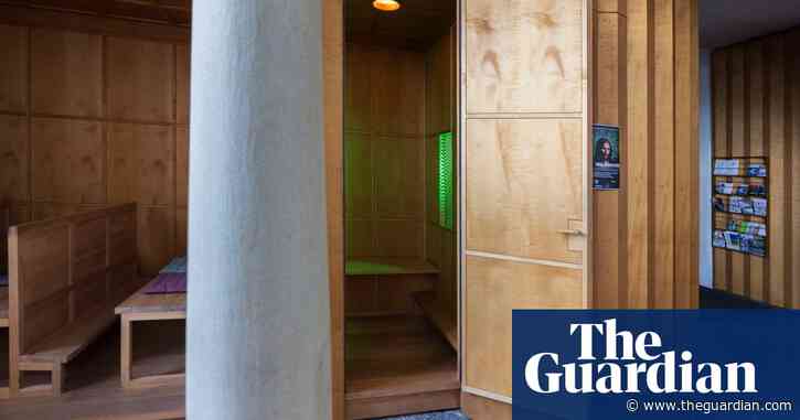 Deus in machina: Swiss church installs AI-powered Jesus