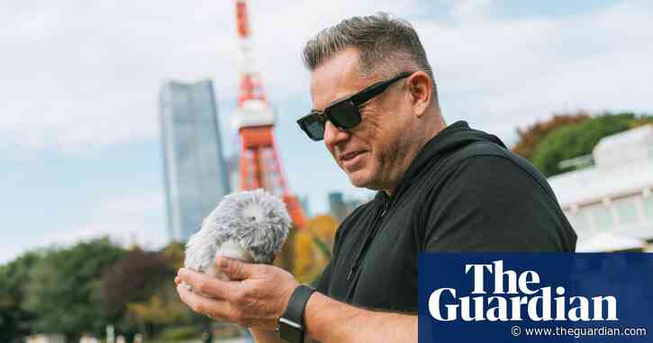 Can a fluffy robot really replace a cat or dog? My weird, emotional week with an AI pet