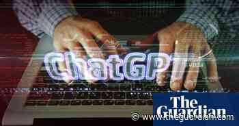 AI poetry rated better than poems written by humans, study shows