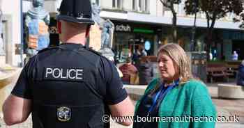 More than 300 knives taken off streets after police operation