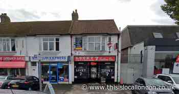 Cafe on the grounds of former Romford tattoo parlour bids to serve alcohol