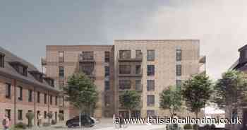 Start date revealed for development at former Harold Wood Hospital