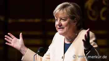 Ukraine rechnet mit Merkel-Statement ab: Sollte „Fiasko“ eingestehen