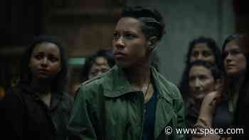 'Silo' Season 2: 'Order': How long until Silo 18 erupts into a bloody riot?