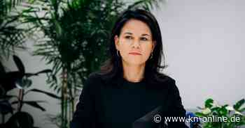 COP 29: Scheitert der Klimagipfel? Baerbock greift Gastgeber Aserbaidschan an