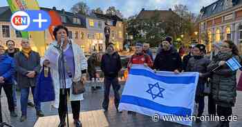 Resolution „Konsens der Demokraten“ in Bad Segeberg mit Sticheleien