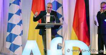 Bayern: AfD beschließt Resolution zur „Remigration“