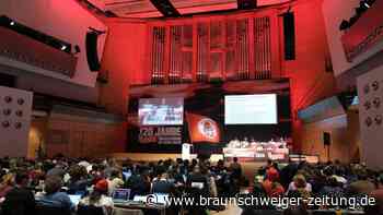 Jusos sauer auf SPD-Spitze: „Männer mit Ego-Problemen“
