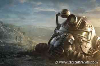 Fallout 76’s next update could revolutionize the endgame experience