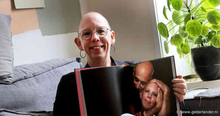 Toen Manja kaal was en één borst had, zei haar man: ‘Ik vind je er alleen maar mooier op geworden’