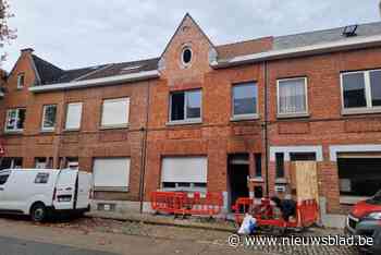 Gezin is alles kwijt na zware brand in pas gerenoveerde woning: “We zijn in shock”