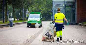 Vuilnismedewerkers vaker omsingeld, bespuugd en geslagen: ‘Maar het is niet de bedoeling om terug te slaan’