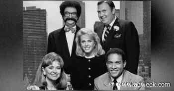 Flashback: Jane Pauley and Deborah Norville Revisit Today’s 1989 Succession Drama