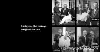 Marketing Morsels: Hidden Valley Ranch, La-Z-Boy, Topps & More