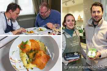 Dit luxe-ei kost zes keer meer, maar sterrenchefs én klanten zijn fan: “Het verschil is echt gigantisch”