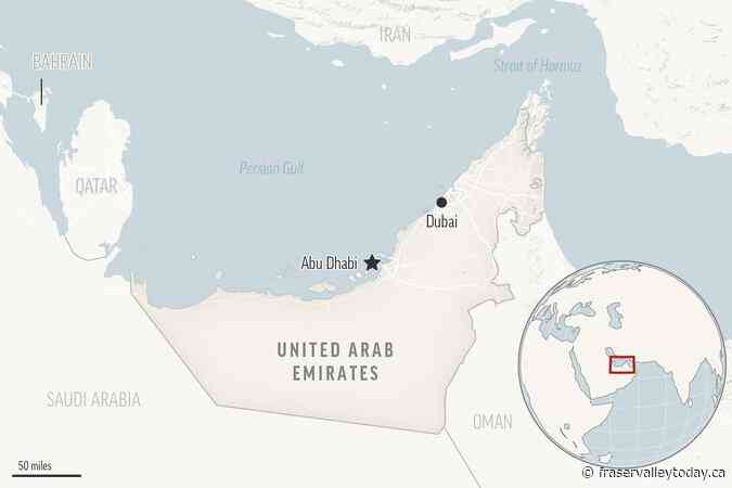 Israeli-Moldovan rabbi living in UAE is missing. Israeli officials fear he may have been kidnapped