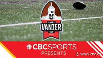 Watch the 2024 Vanier Cup: Laurier vs. Laval
