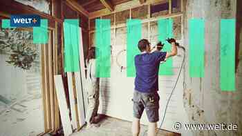 Bis zu 40 Prozent Differenz – was die Energieeffizienz für den Wert des Hauses bedeutet