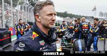 Horner packt über Affäre aus: "Fuck-you-Mentalität" bei Red Bull