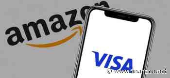 Black Friday Weeks: Sichern Sie sich zusätzlich Cashback mit der Amazon Visa Kreditkarte!