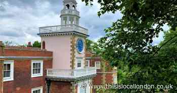 Essential works at 16th century museum result in closure into 2025