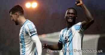 Middlesbrough are the envy of the Championship after another attacking masterclass