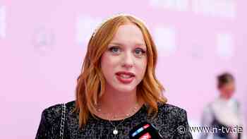 Trauer um Großmutter Elvira: Anna Ermakova spendet Papa Boris Trost