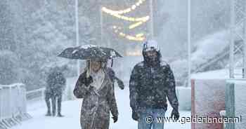 Storm Bert raast over Groot-Brittannië en Ierland: drie doden en waarschuwingen voor overstromingen