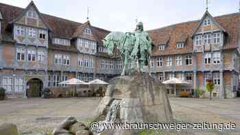 Klammer Haushalt: Worauf Wolfenbüttel bald verzichten muss